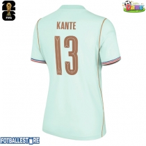 Frankrike Kante #13 Bortedrakt Dame VM 2026 Kortermet